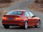 BMW 330i Performance Package 2001 года (US)